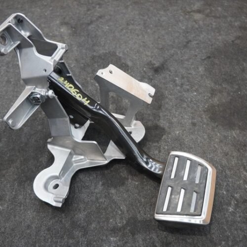 Brake Pedal Bracket Assembly 4M1723140 4M1723117 OEM Audi RSQ8 2021