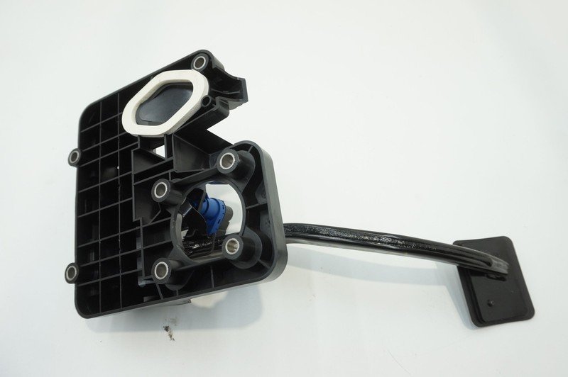 Brake Pedal Bracket Assembly CD33-2450-FA OEM Aston Martin Vanquish 2013-18