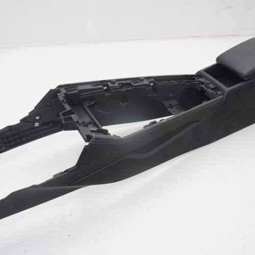 Center Console Armrest Base Frame 8W1863241D6PS OEM Audi S5 2018-24 S4 A4 A5 RS5