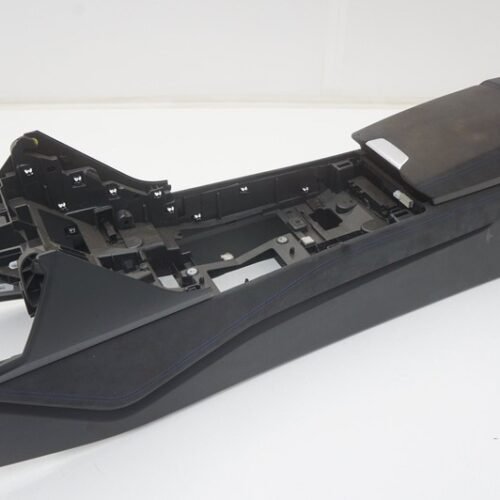 Center Console Armrest Base Frame Carrier 4K1863241B 6PS Audi Rs7 25 *Note*