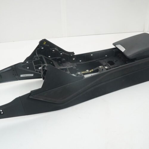 Center Console Armrest Base Frame Carrier 4K1863241B Audi RS7 A7 S6 S7 A6 19-25