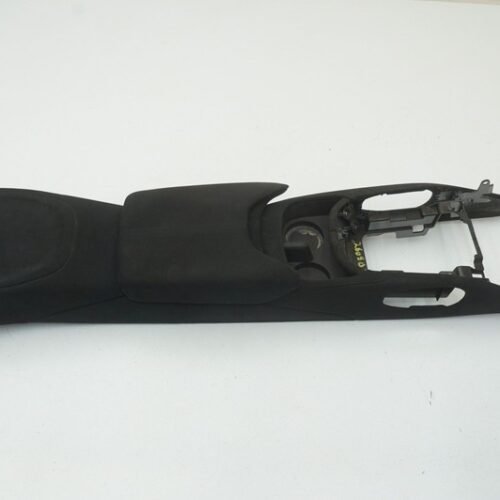 Center Console Armrest Black Alcantara KY63-045E00-AAW Aston Martin Vantage 2020
