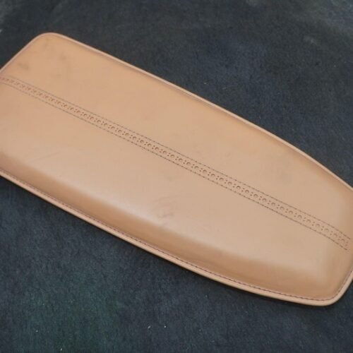 Center Console Armrest Lid Sahara Tan HY53-045K06-ACW OEM Aston Martin DB11 2017
