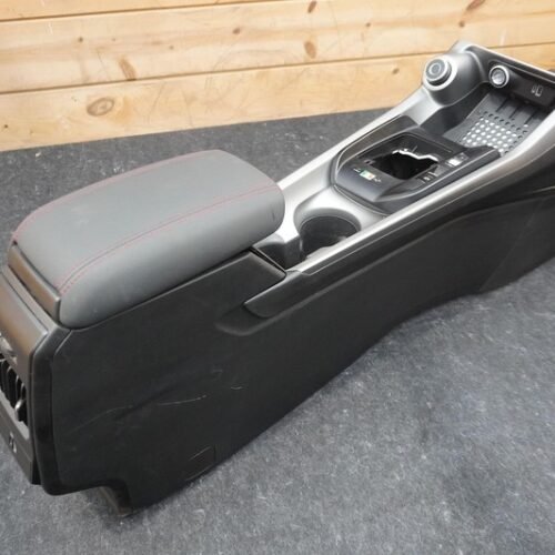 Center Console Armrest Switch Vent Assembly Alfa Romeo Tonale 2022-2024 *Note*