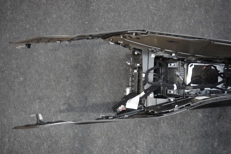 Center Console Armrest Switch Vent Assembly Alfa Romeo Tonale 2022-2024 *Note*