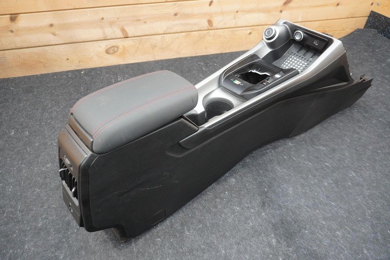 Center Console Armrest Switch Vent Assembly Alfa Romeo Tonale 2022-2024 *Note*