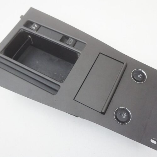 Center Console Ashtray Trim OEM 4G4319B514AA Aston Martin V8 Vantage 2008 *Note*