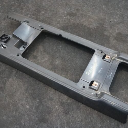 Center Console Base Trim Panel 4G43-04736-AC OEM Aston Martin V8 Vantage 2006