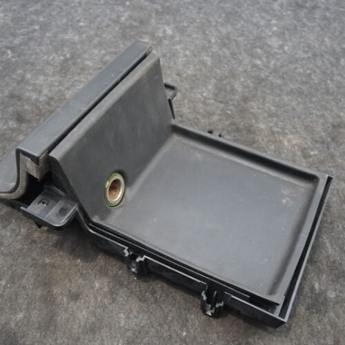 Center Console Bin Tray Box Lighter Cover Panel Aston Martin V8 Vantage 2008