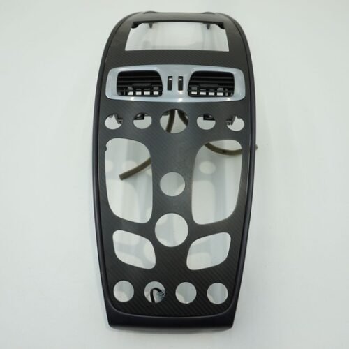 Center Console Carbon Panel CD33-045K20-A Aston Martin Vanquish 2012-15 *Note*