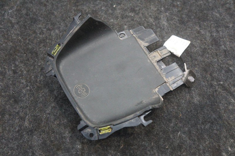 Center Console Charging Tray Module OEM 156147731 Alfa Romeo Stelvio 949 2017-25