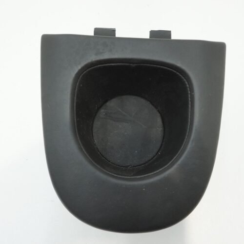 Center Console Cup Holder Trim Panel DD33-6439X-A Aston Martin Vanquish 2012-18