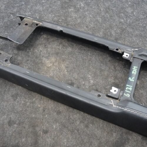 Center Console Frame Bracket Support Trim Panel Aston Martin V8 Vantage 2006-16