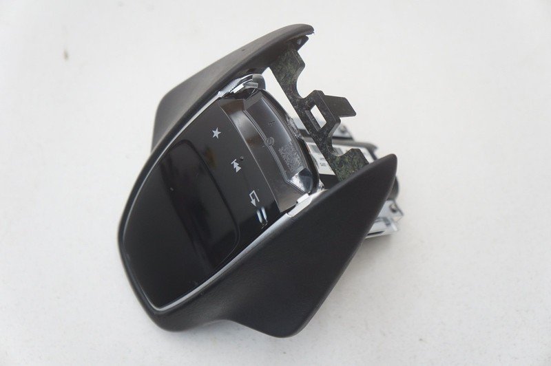 Center Console Radio Control Touch Pad HY53-045P87-AC Aston Martin Vantage 2020