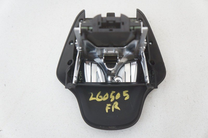 Center Console Radio Control Touch Pad HY53-045P87-AC Aston Martin Vantage 2020