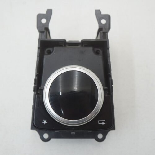 Center Console Radio Media Controller Knob 2059006015 Aston Martin Vantage 2020