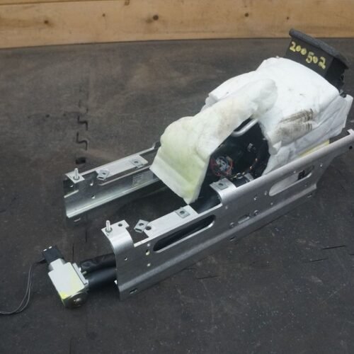 Center Console Rear Heater Blower Motor HD43-18N407-CA Aston Martin Rapide S 14