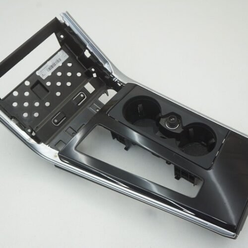 Center Console Upper Trim Cover Panel Cupholder 4K1864261F 3Q7 Audi Rs7 2021-25