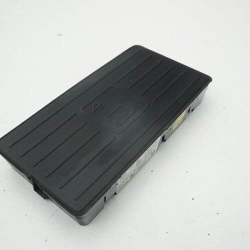 Center Console Wireless Phone Charging Module OEM 4N0035502B Audi RSQ8 2020-25