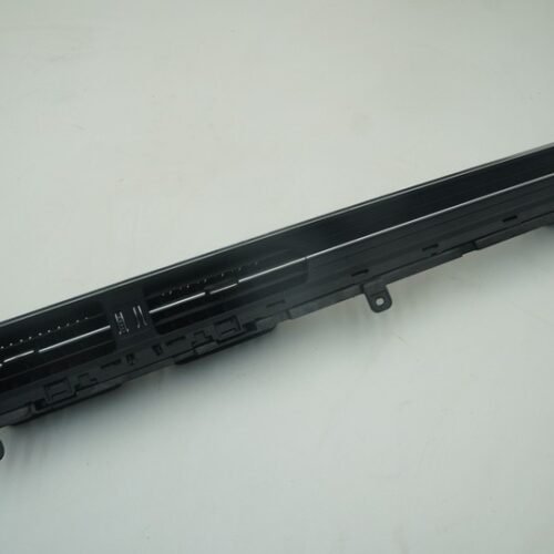 Center Dash Air Vent Trim Cover Panel 4K1820902D Audi RS7 21-25 A7 S7 A6 S6 RS6