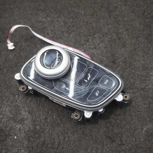 Center Dash Left Climate Control Switch Knob GG33-18C625-AC Aston Martin Vantage