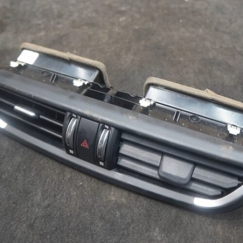 Center Dash Panel Air Vent Outlet Grille Switch 1561382370 Alfa Romeo Giulia 19