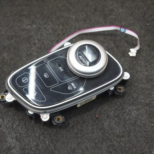 Center Dash Right Climate Control Switch GG33-18C624-AC Aston Martin Vantage 17