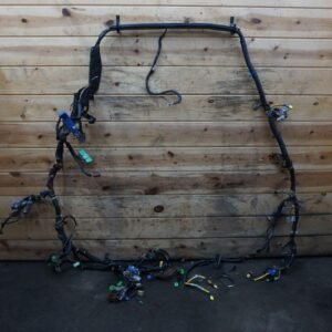 Chassis Body Floor Wiring Harness 32157-SL0-A802 Honda Acura NSX 91-94 *Note
