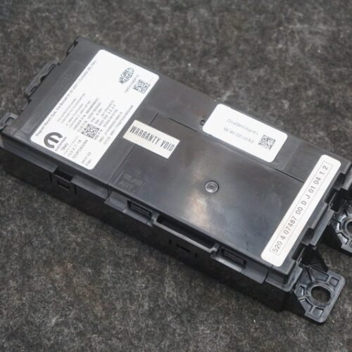 Communication Control Module OEM 00521829420 Alfa Romeo Stelvio Sprint 949 17-23