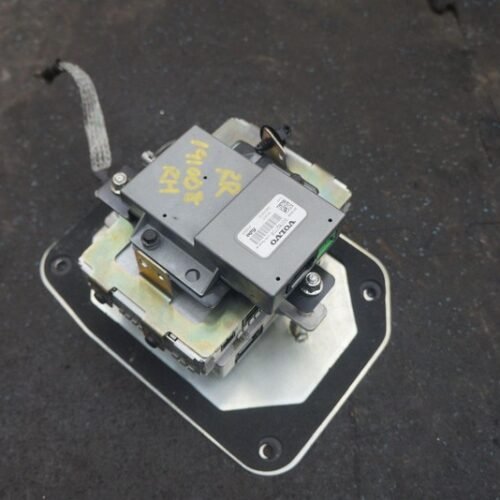 Communication Telematics Sirius Radio Gps Receiver Module Set Aston Martin Db9