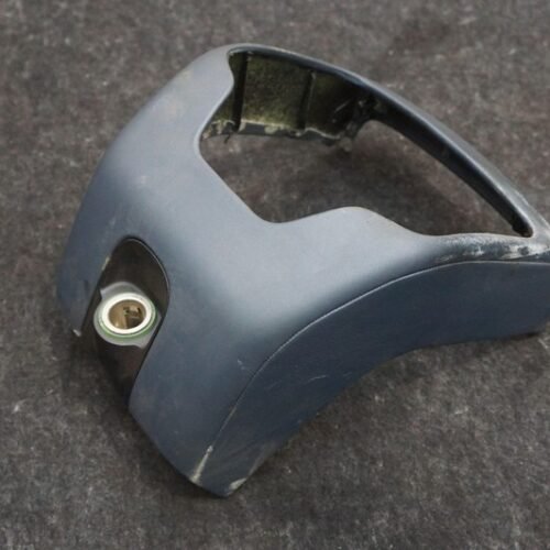 Console End Cap Trim Cover OEM MY83-4732-A Aston Martin Dbx 707 2023 *Note