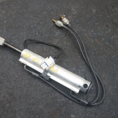 Convertible Roof Left Hydraulic Lift Cylinder 4G43-50639-AC Aston Martin Db9 08