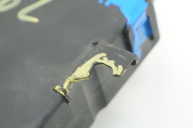 Convertible Roof Module ED33-13B524-AA OEM Aston Martin Vanquish 2013-18 *Note*