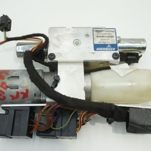 Convertible Roof Top Hydraulic Motor 9G43-9G803-AA Aston Martin Vanquish 2013-18