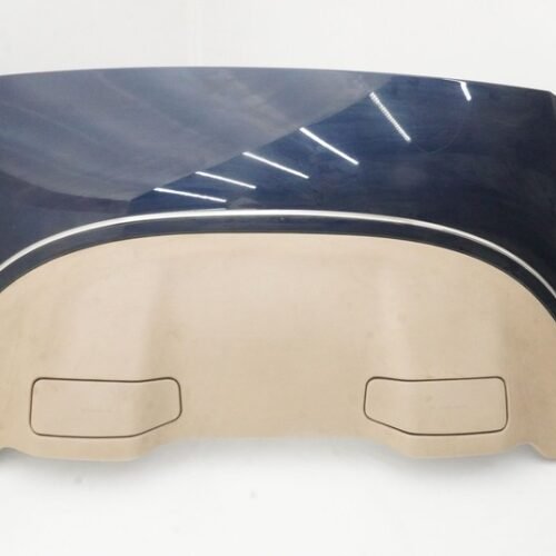 Convertible Roof Top Lid Tonneau Cover Panel Aston Martin DB9 Volante 2013-17