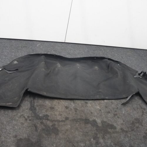Convertible Roof Top Soft Deck Cover Liner Roadster Aston Martin V8 Vantage 2008