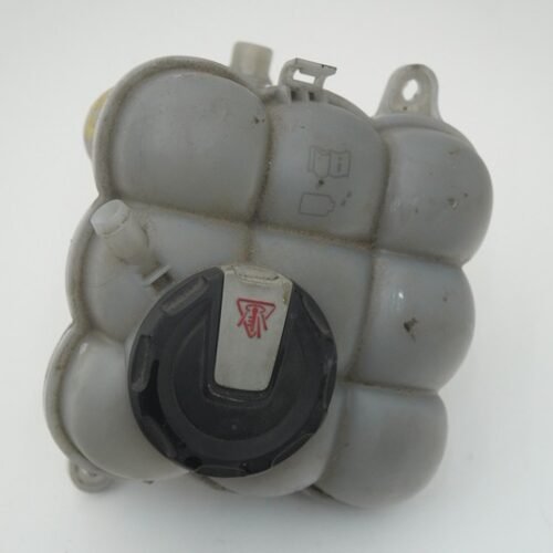 Coolant Recovery Bottle Expansion Tank Reservoir 4M0121405AA Audi RSQ8 2021-22