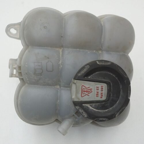 Coolant Recovery Bottle Expansion Tank Reservoir OEM 4M0121405AG Audi Rsq8 2022