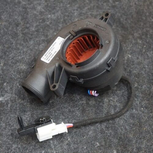 Dash Cluster Blower Cooling Fan Assembly OEM 2229063901 Aston Martin Dbx 707 23