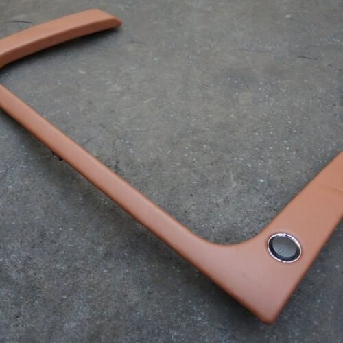 Dash Glove Box Glovebox Trim Tan AD43-C043K92-AAW OEM Aston Martin Rapide 2010