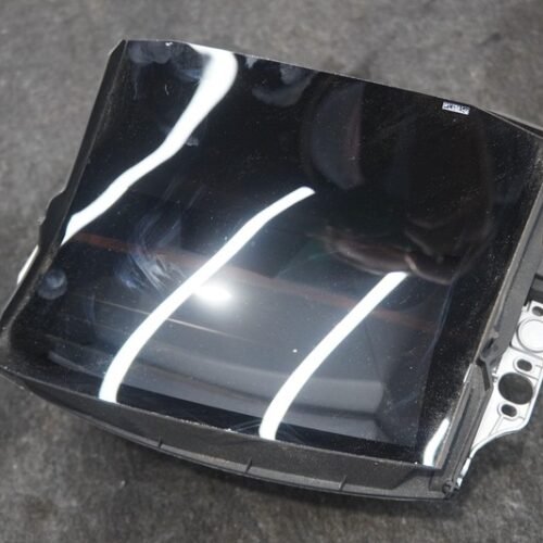 Dash Head Up Display Projector HUD 4M8919617D OEM Audi RSQ8 SQ8 Q8 2021