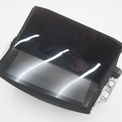 Dash Head Up Display Projector HUD OEM 4M8919617H Audi Rsq8 Sq8 Q8 22-23 *Note*