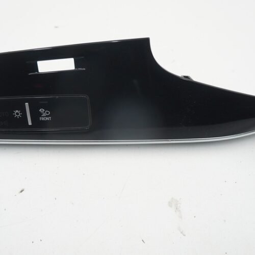 Dash Headlight Control Switch Panel OEM 4K1941501C Audi RSQ8 2020-25