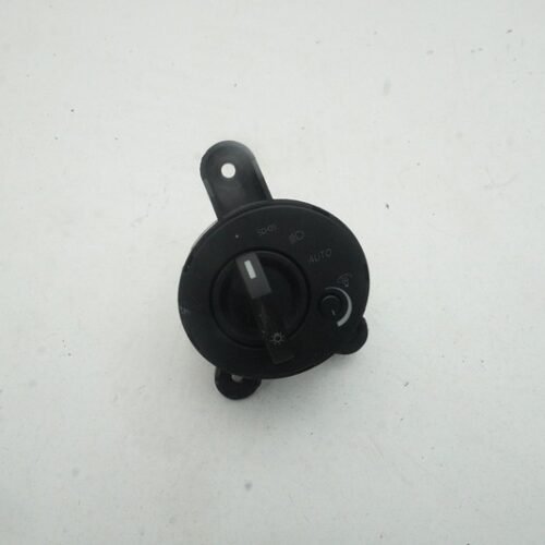 Dash Headlight Headlamp Control Switch Knob DG43-11654-AA Aston Martin DB9 2013