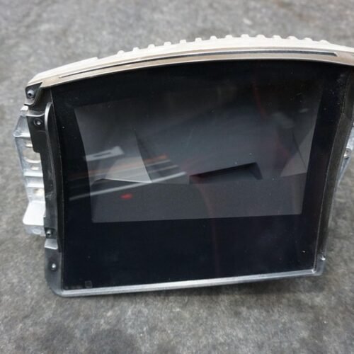 Dash Heads Up Display Projector HUD OEM 4M0919617B Audi Q7 4M 2017-20