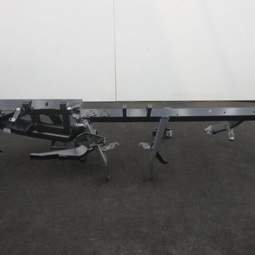 Dash Instrument Panel Bracket Support Crossmember 4S1858003A Audi R8 4S 2018-24