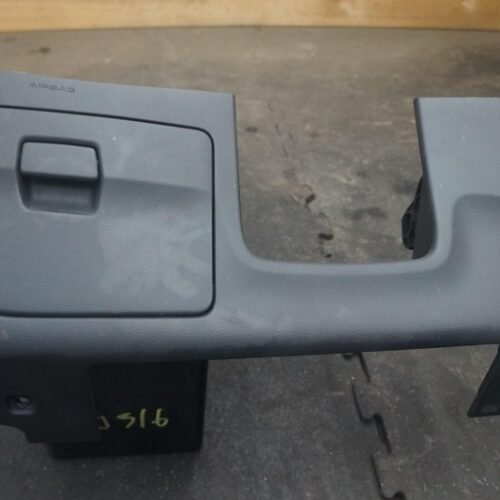 Dash Left Driver Lower Knee Storage Compartment Trim Panel 8w1880301a Audi S5 19