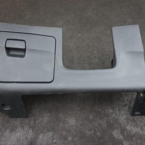 Dash Left Lower Knee Storage Compartment 8W1880301A Audi S5 B9 2018-24 *Note