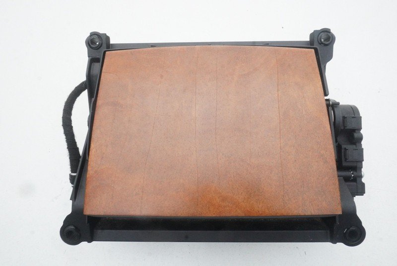 Dash Navigation Display Screen Monitor CC43-10E990-AD Aston Martin DB9 13 *Note*