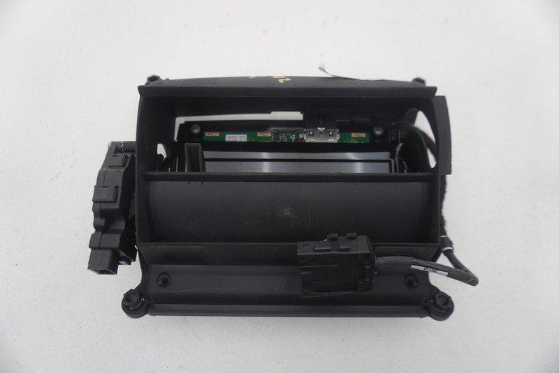 Dash Navigation Display Screen Monitor CC43-10E990-AD Aston Martin DB9 13 *Note*